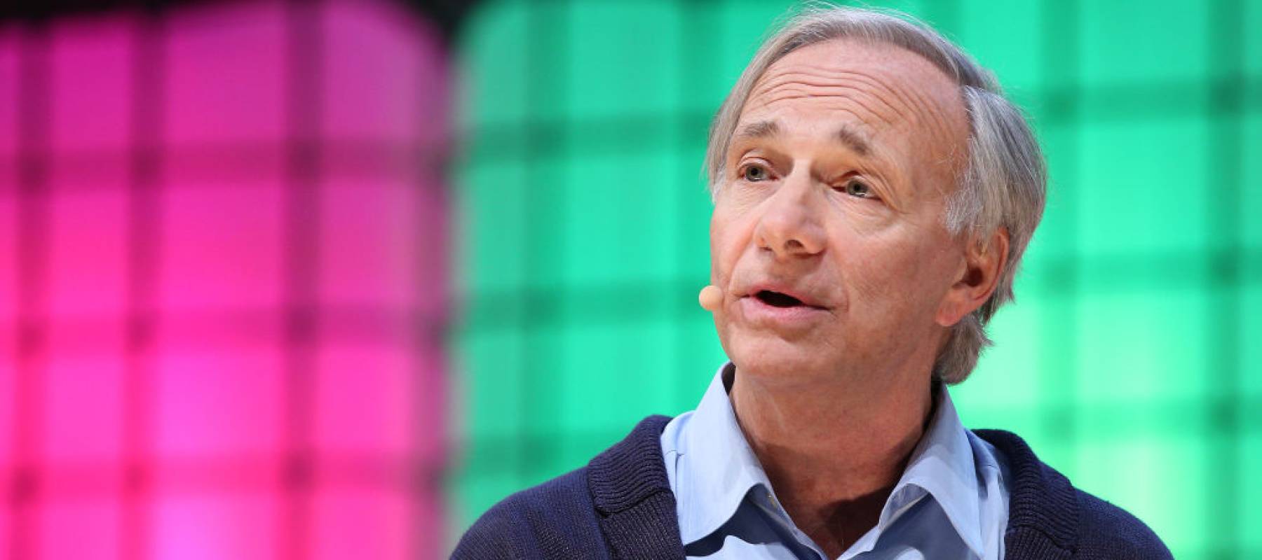 Ray Dalio offers hope to mid-lifers feeling squeezed financially.
