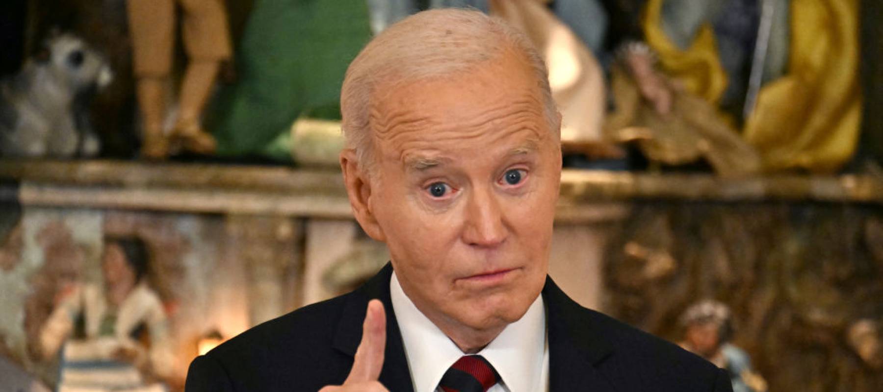 President Joe Biden