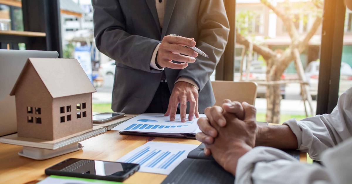 Mortgage Underwriting Process How it works and What to Expect