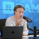 A caller to the Ramsey Show recently asked Dave if he should move because his home had become harder to afford and, more importantly, his neighbor was running a crack house.