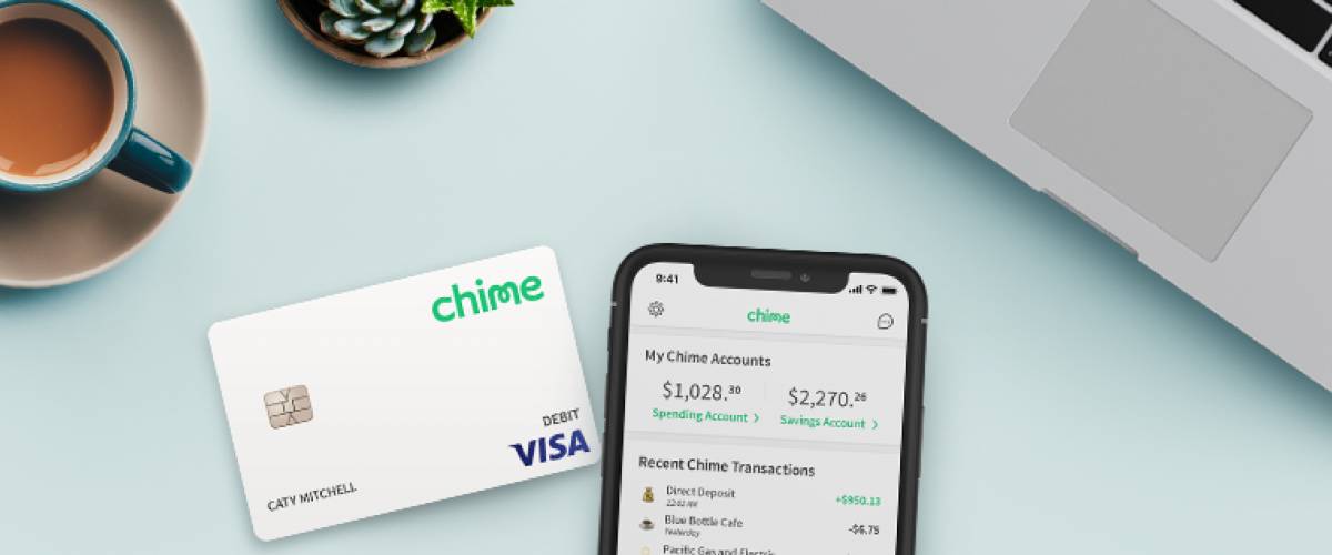 Chime Bank Review A No Fee Friend