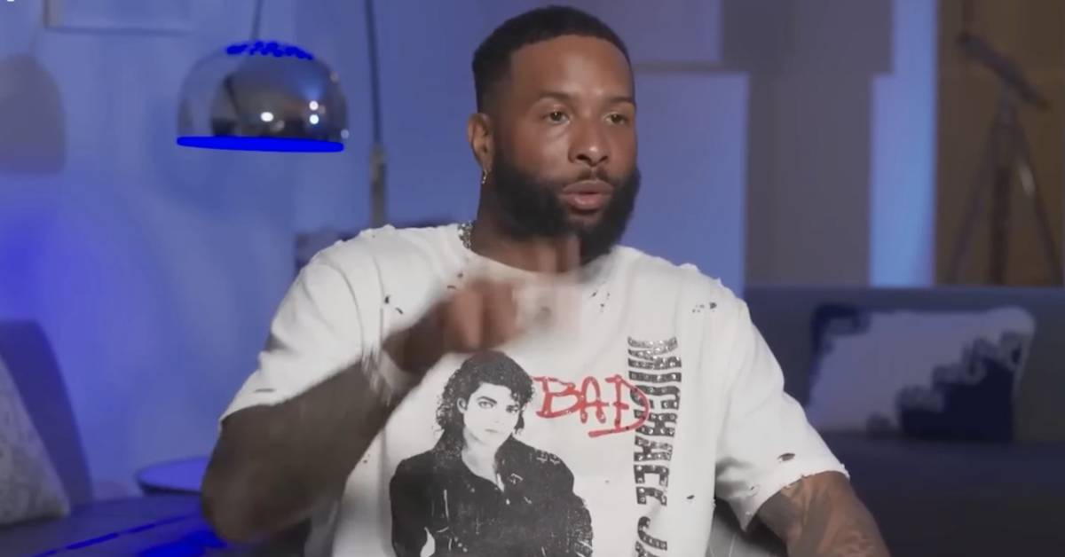 Why NFL star OBJ may struggle on $20M/year salary