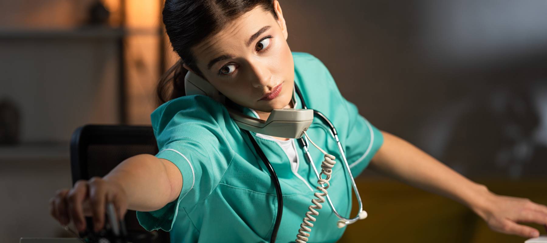 Stuck waiting for the care your doctor already prescribed? You’re not alone.