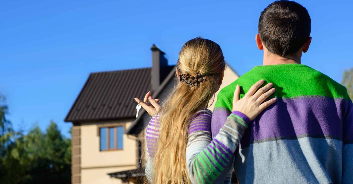 How Much to Offer on a House Moneywise