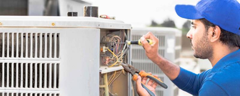 The Cost of Installing Central Air Conditioning | Moneywise