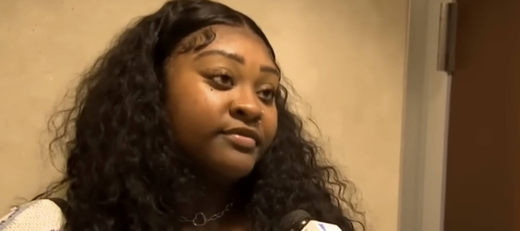 TikTok influencer Brenay Kennard was ordered to pay $1.75 million in an alienation-of-affection case.