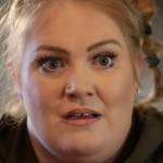 Kelsey, Colorado resident Ashley Mrazik owes more than $2,000 in speeding fines due to one stretch of road.