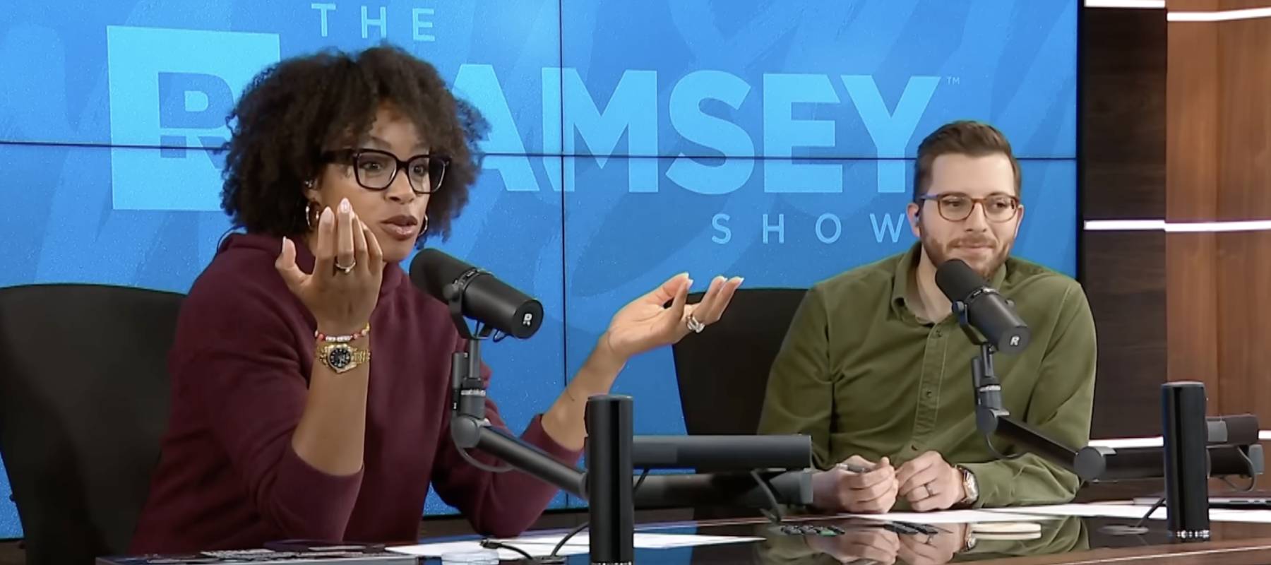 A Philadelphia man earning $126,000 still struggles with a $25,000 debt.