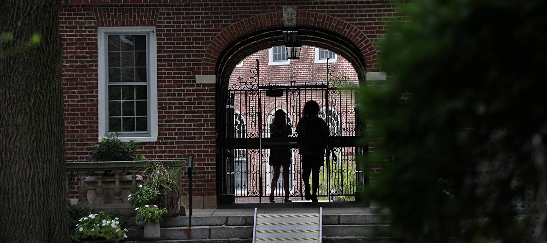 More than 20% of undergrads at Harvard and 38% at Stanford claim to have a disability.