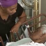 Gloria Gaynor, 91, had her house sold out from under her in a tax sale.