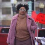 D.C. judge rules that Shadija Romero (right) has no tenancy rights.