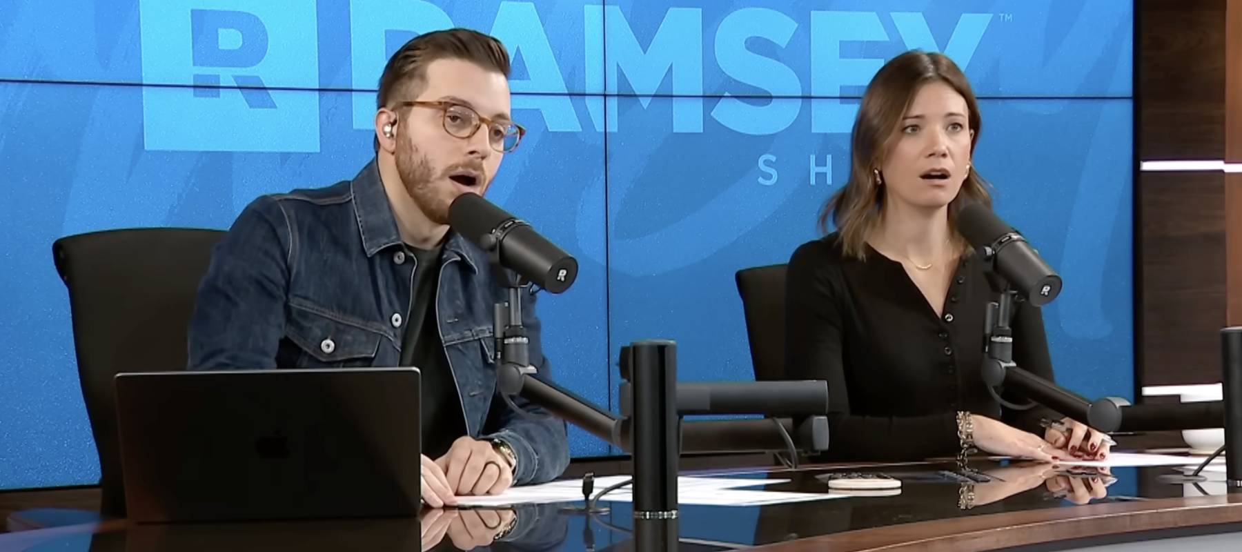 The Ramsey Show Highlights