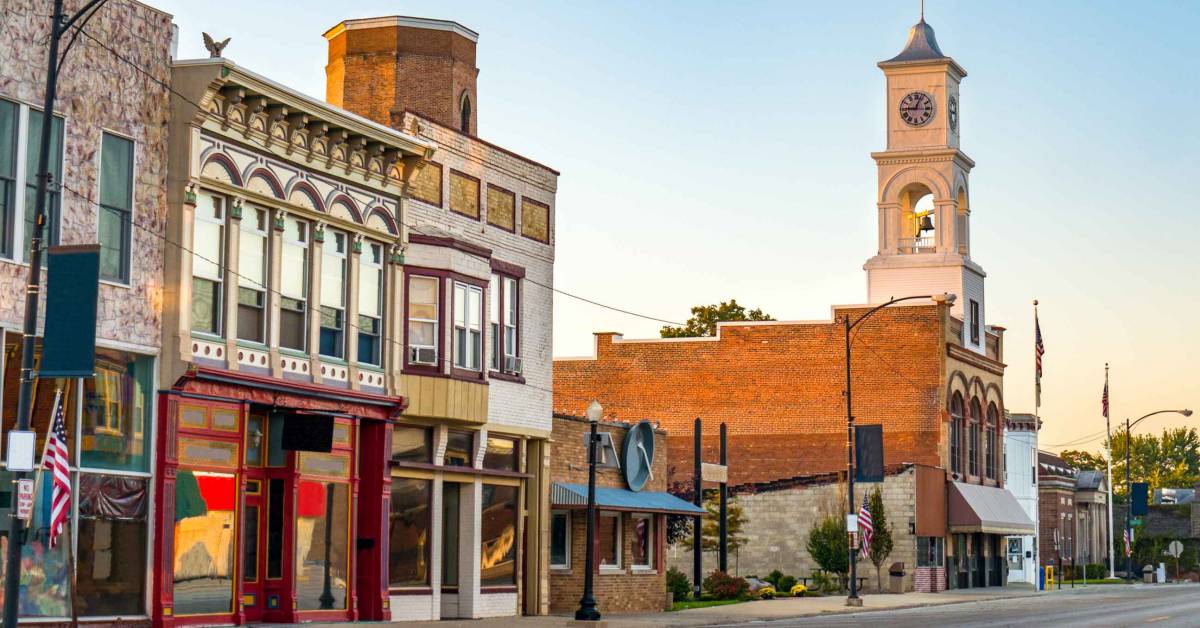 What is a Bedroom Community? Moneywise