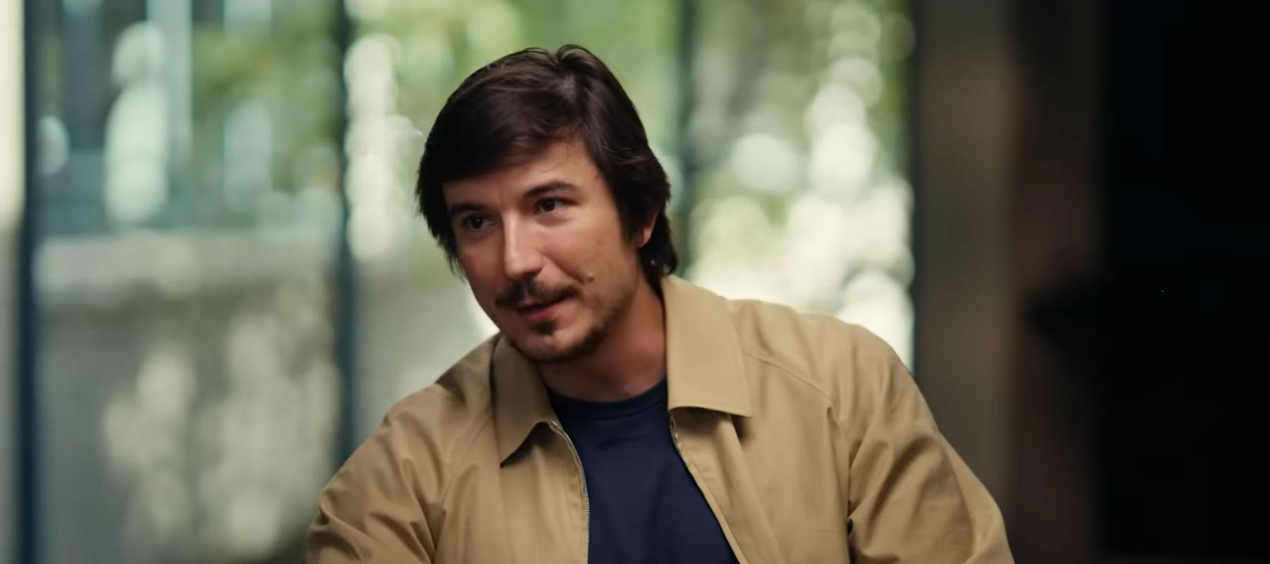 Billionaire Robinhood CEO Vlad Tenev