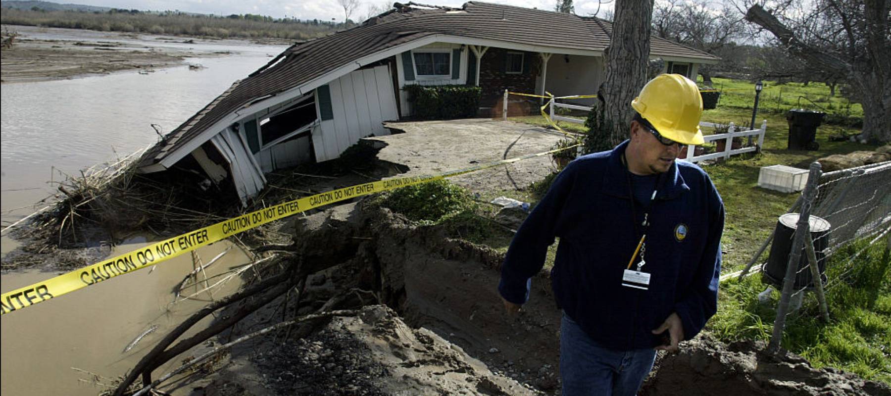 Real estate agents in California expressed concern over reliability of flooding risk data on Zillow