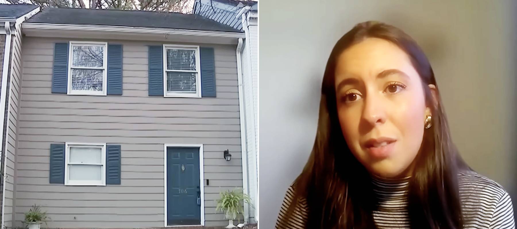 A man’s claim of a “peaceful hostile takeover” of a Georgia home is putting squatter laws and homeowner rights under scrutiny.