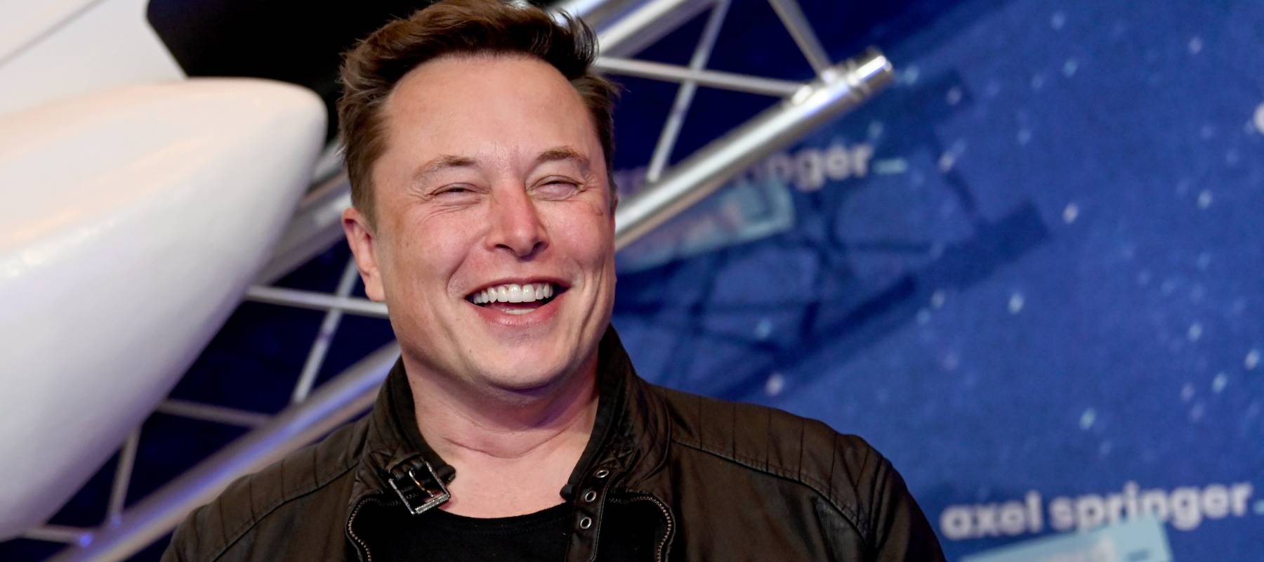 Tesla CEO Elon Musk