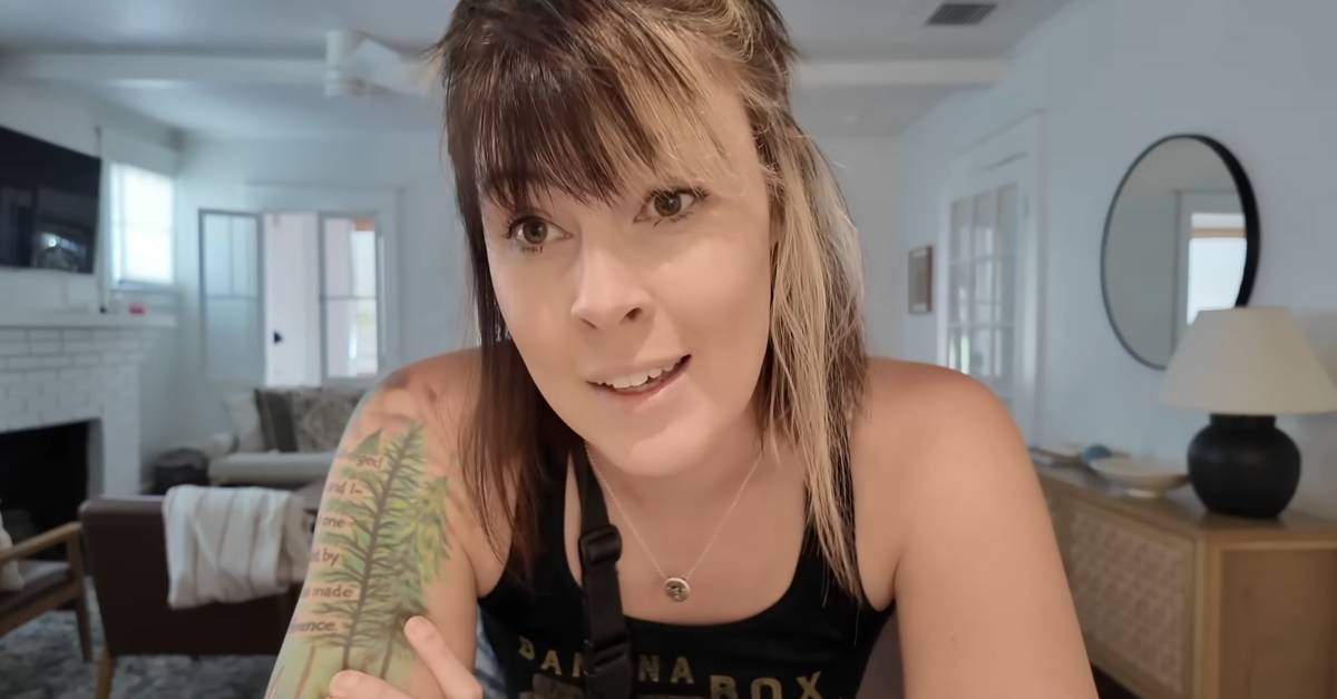 ‘Anyone Can Do It’ This 30YearOld Quit Her Job For a Side Hustle