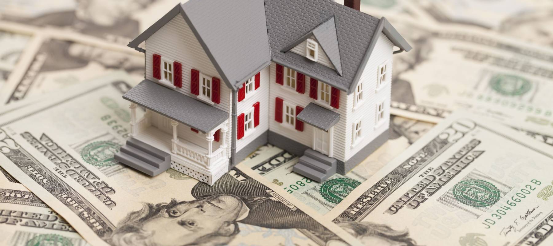 how to make money with your home equity