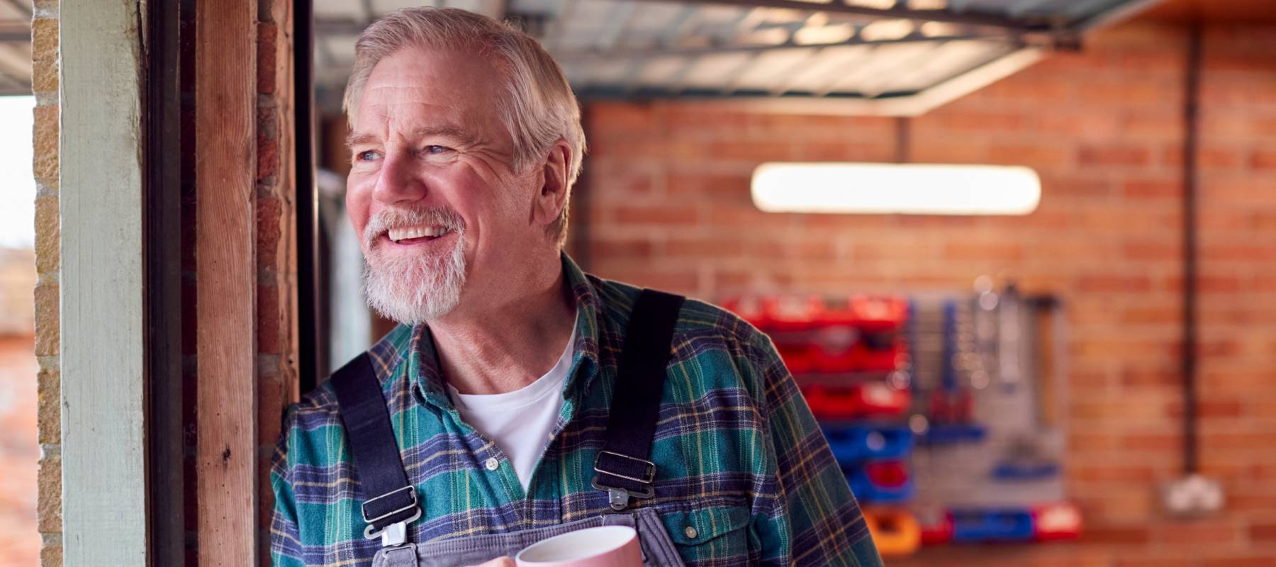 You can only work up to a certain limit if you’re collecting Social Security.