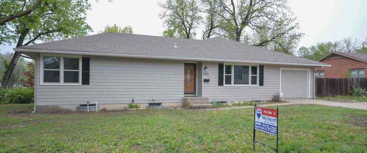 Junction city house