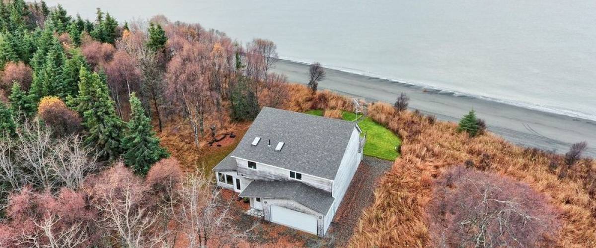 Kalifornsky Beach Rd, Kenai, AK