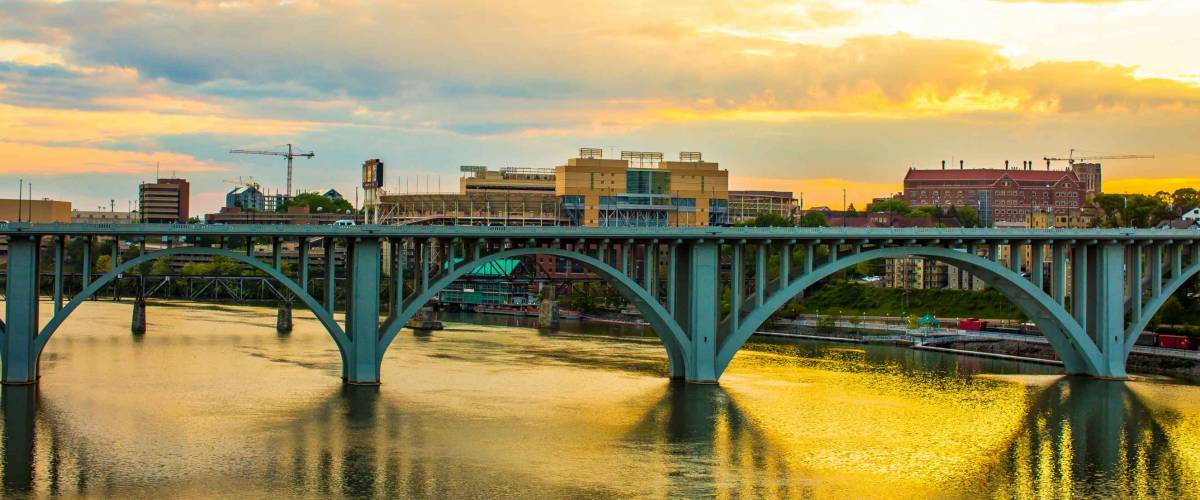 Knoxville Tennessee