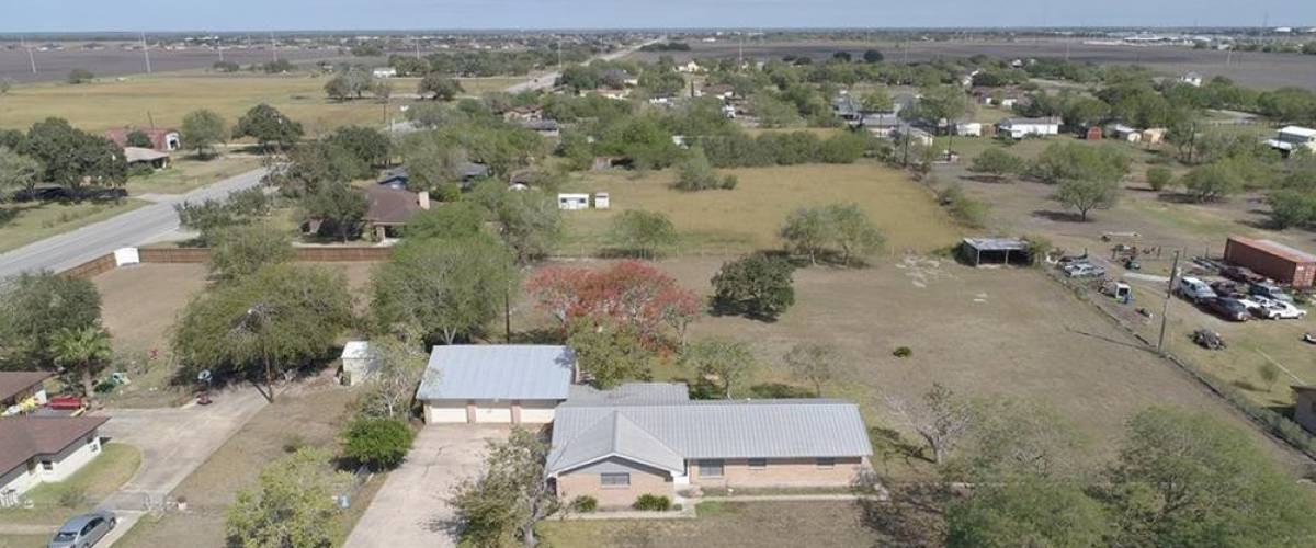 Robstown, TX
