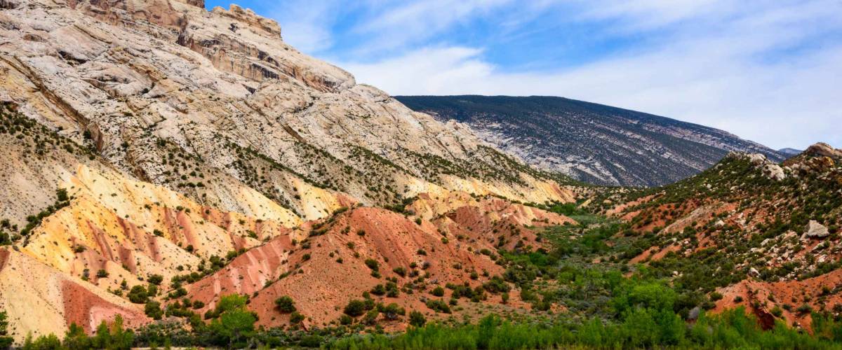 Dinosaur National Monument
