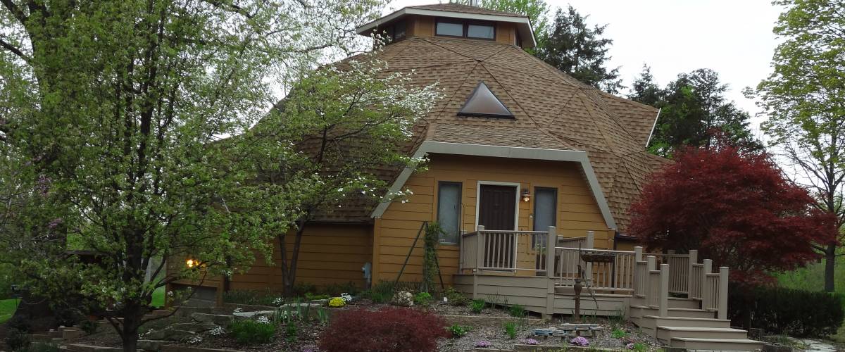 house in Spanish Lake MO