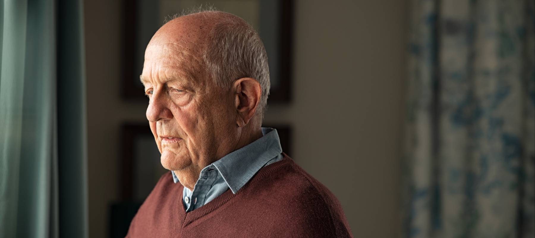 Older Americans are frequently targeted by con artists.