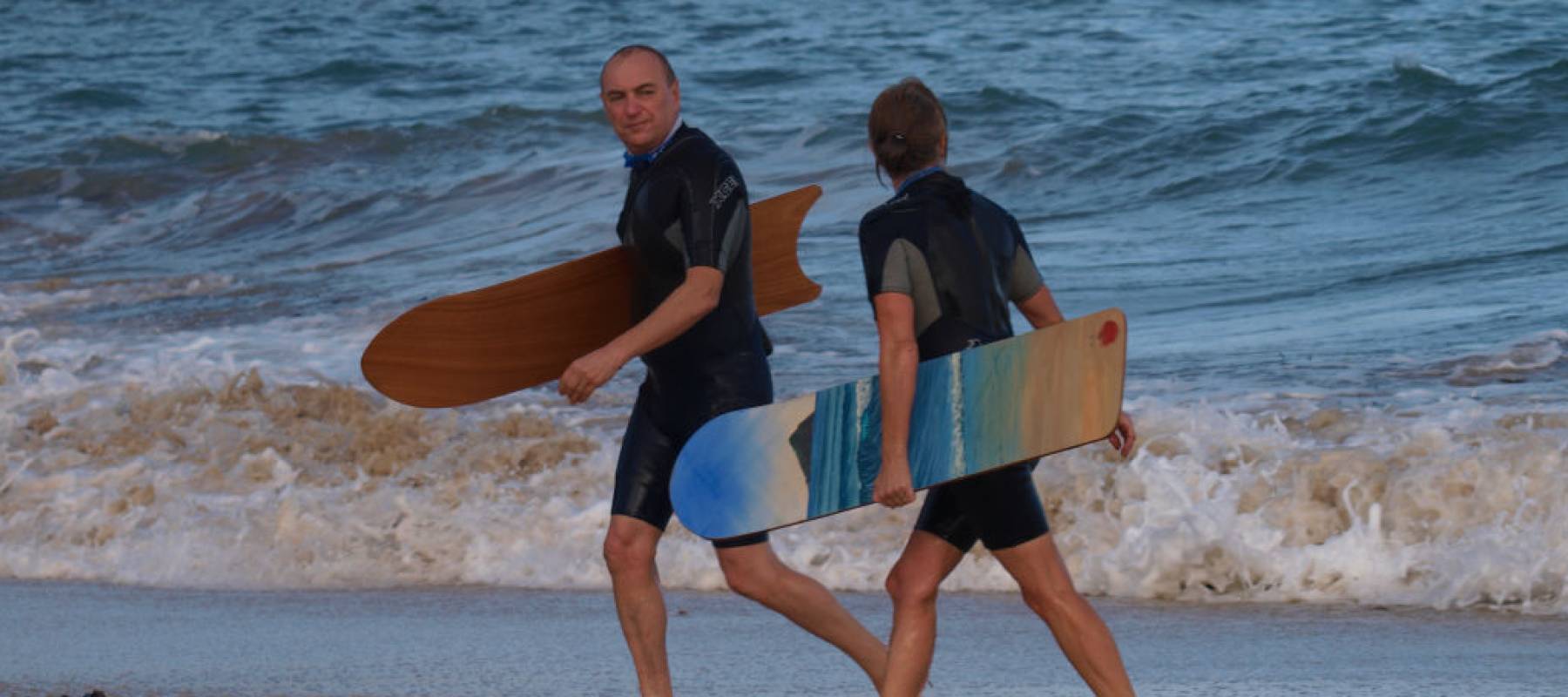 Boomers are spending more on affluent spending these days.