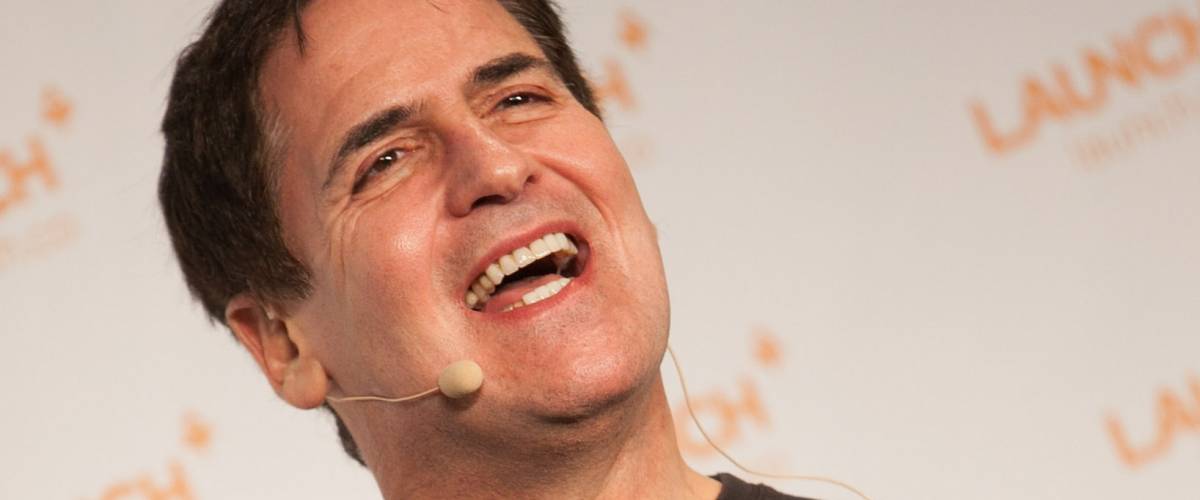 mark cuban april fools prank