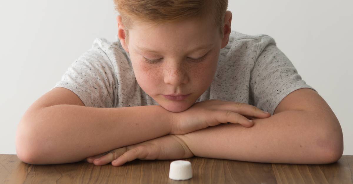 Are You Failing the Marshmallow Test? Here Are 4 Ways Patience Pays Moneywise