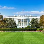 The White House, the President of the United States