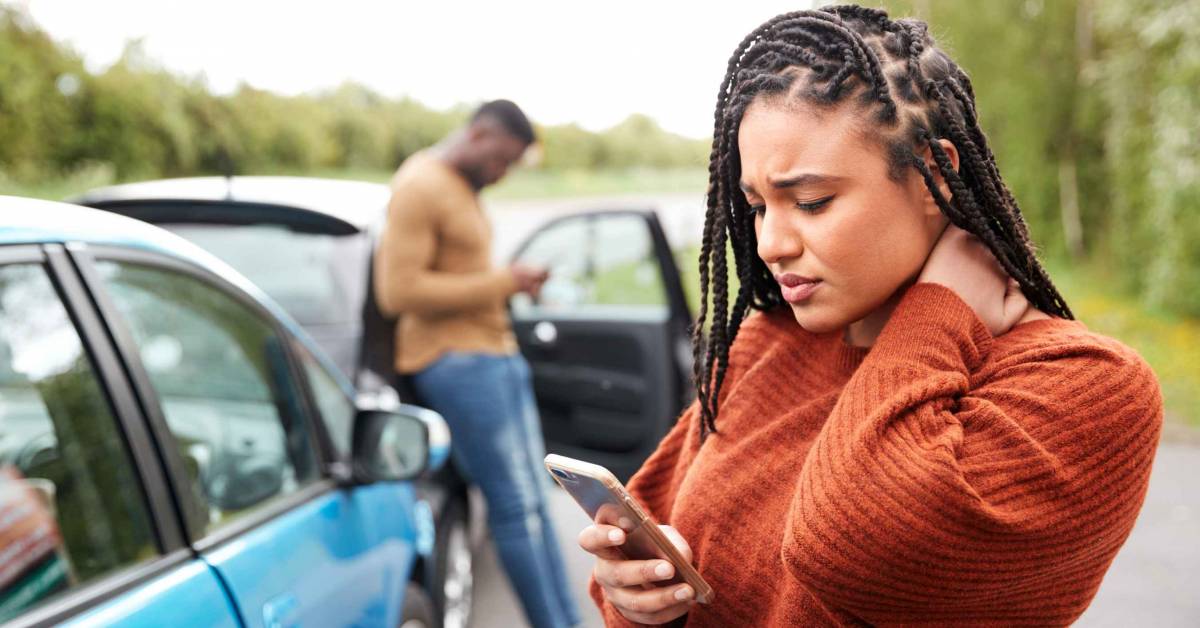 Accident How does it affect your car insurance? Moneywise