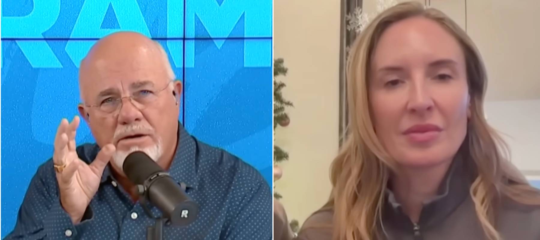 Dave Ramsey says long-term wealth, not short-term perks, should be a business's goal.