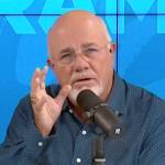 Dave Ramsey says long-term wealth, not short-term perks, should be a business's goal.