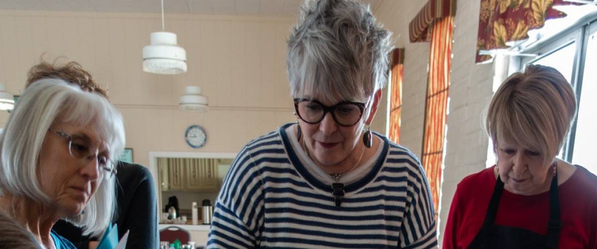 Lee Ann Clark