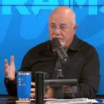 Dave Ramsey warns that owning short-term rental properties comes with responsibilities and risks.