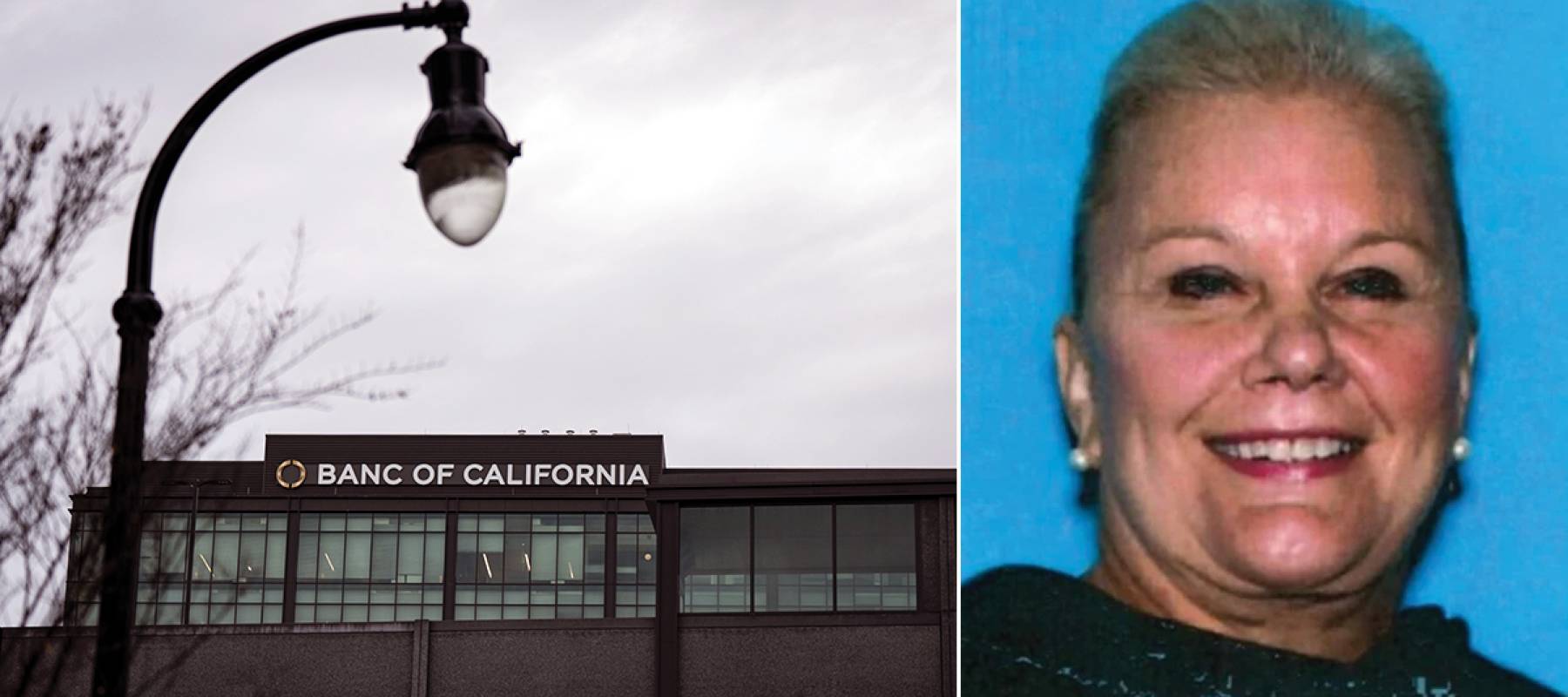 A former true-crime TV producer is on the FBI’s Most Wanted list after allegedly posing as a wealthy heiress to secure $30 million in bank loans.