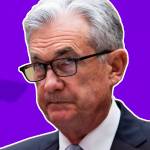 Jerome H. Powell, Chair of the Board of Governors of the Federal Reserve System, testifies before Congress, June 22, 2021.