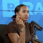 The Ramsey Show cohost listening to caller describe his predicament.