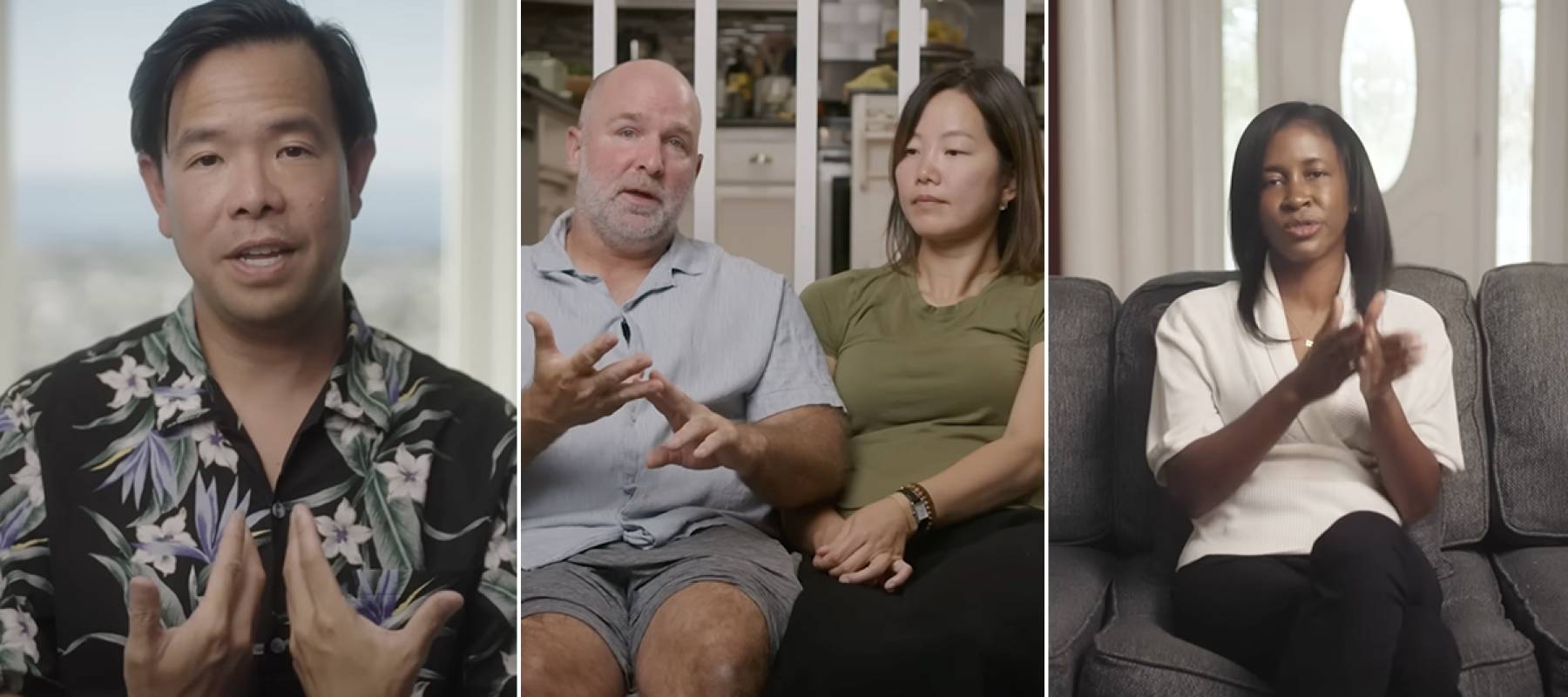 Some parents go extreme to build generational wealth: Selling cars, skipping vacations, and saving 80% of income.