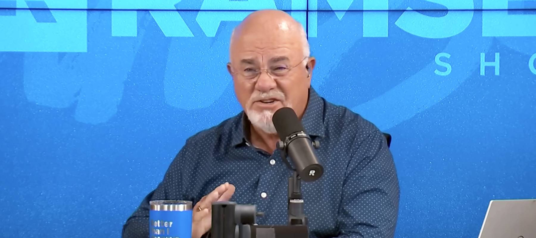 Dave Ramsey speaks with caller Jacob of Tennessee.