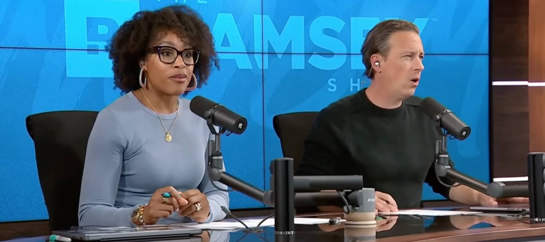 A Detroit mom’s call to The Ramsey Show about her sixth pregnancy quickly turns into a blunt conversation about debt, spending and what growing families can really afford.