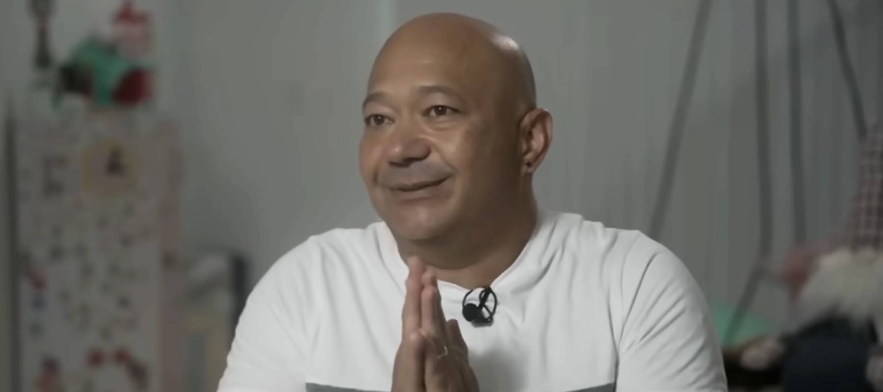 Gustavo Gonzalez says he shipped an item worth over $45,000 that disappeared.