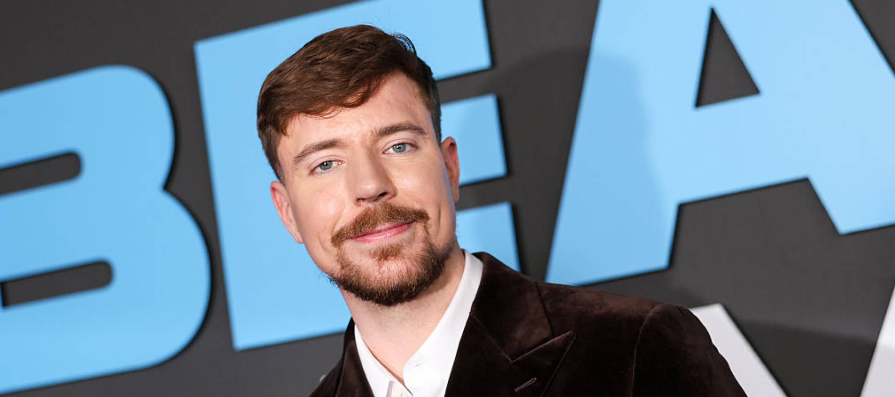 Jimmy 'MrBeast' Donaldson at the premiere of his Amazon Prime gameshow "Beast Games," is planning an expansion into financial services.