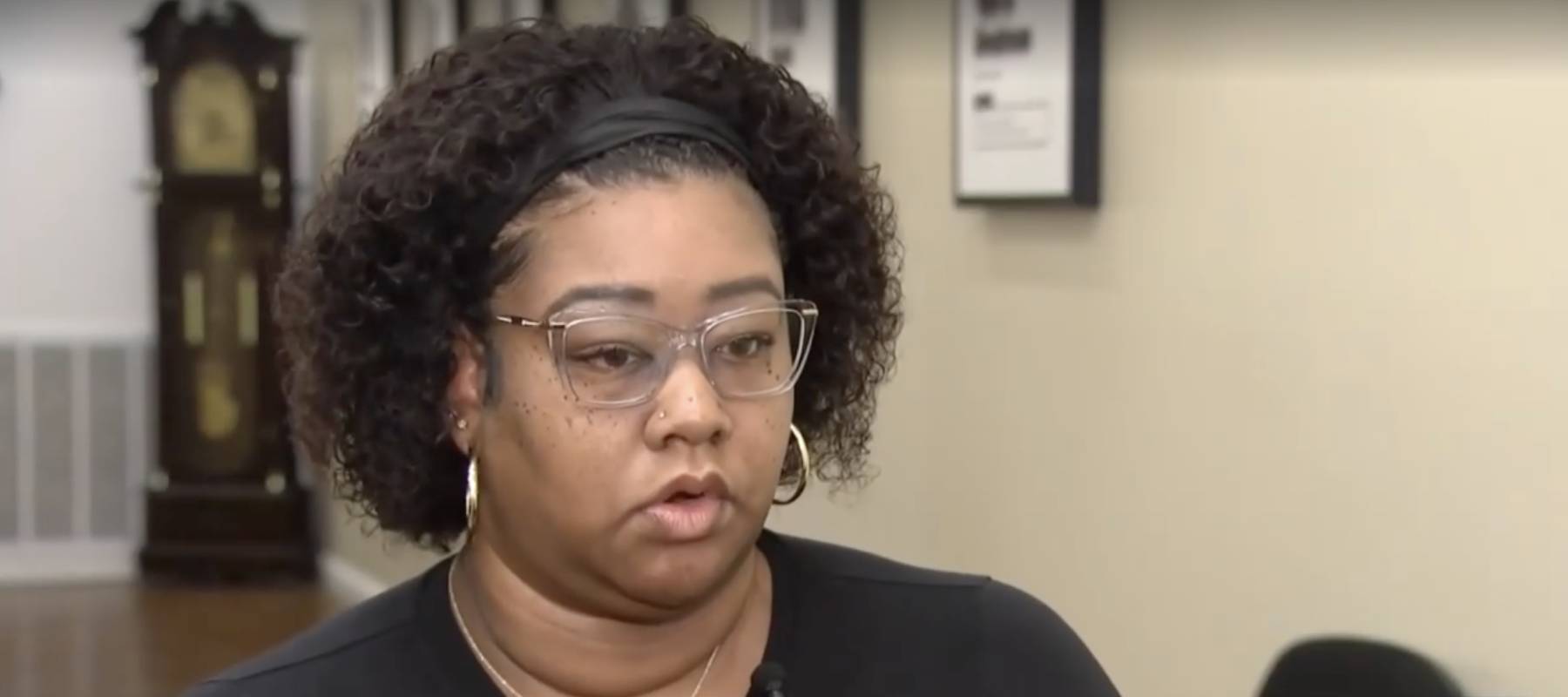 Cari McCaskill is being sued by GEICO.