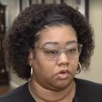 Cari McCaskill is being sued by GEICO.